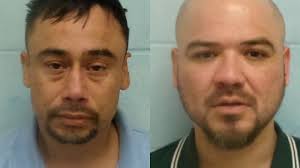 McAllen police arrest 2 in stolen travel trailer case