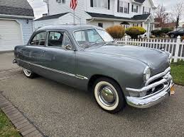 Image result for Dover Gray 1950 Ford