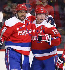 For the first time since 2012, the washington capitals will take on the boston bruins in the first round of the playoffs. Ranking The Top 10 Washington Capitals Players Of All Time Rsn