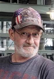 Patrick Charles Schroeder