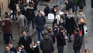 Il y a de nombreux espaces verts. Le Vaucluse Et Avignon Gagnent Des Habitants D Apres L Insee