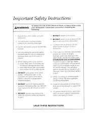 kitchenaid kudi220wwh4 user manual