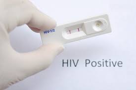Image result for HIV Test
