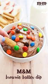 When Back To School Season Is Busy And You Need A Quick And Easy Sweet Snack Idea That Can Help Your Kids Celebrate And Also D Diy Food Recipes Food Sweet Dips