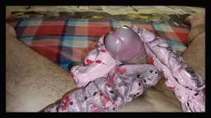 alien creatures jerk their cock to make him cum