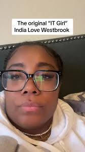 India Westbrook Ethnicity Race