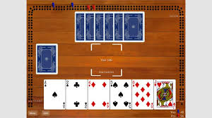 The goal of the game is to accumulate points to the target 121 points (or 61 points). Get Cribbage Classic Microsoft Store