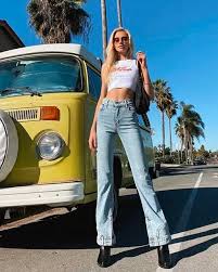 Big comfy oversize sweater | retro vintage trend | cute aesthetic fashion . 10 Best Aesthetic Outfits In 2022 Most Popular Ideas Online