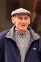 Death Notice of Kevin Buggy (Firhouse, Dublin)