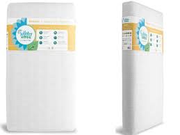 Target / furniture / lullaby organic crib mattress. Lullaby Earth Breeze 2 Stage Crib Mattress Reviews 2019 Updated