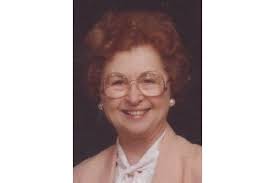 Fanny Collins Obituary (1923