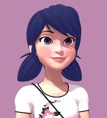 Ladybug (Character) - Marinette Dupain-Cheng - Image By Nao Miragggcc45  #3955523 - Zerochan Anime Image Board