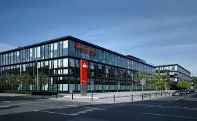 Z siedzibą w warszawie, przy al. Santander Sucht Projektmanager Wertpapierprodukte
