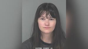 Girlfriend of sex offender arrested on child porn charges, busted for  bestiality