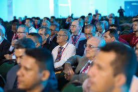 Pastor José Wellington...