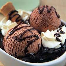 Some Delicious Ice Cream From Our Friends At The Hadco Group Chocolate Ice Cream Chocolate Ice Cream Recipe Yummy Ice Cream