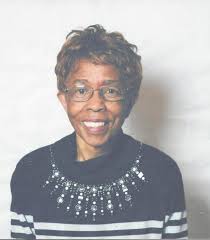 Obituary for Gloria Ann (Offord) Everson