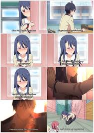 Lol Aho Girl Is The Best Anime Funny Anime Memes Funny Anime Movies