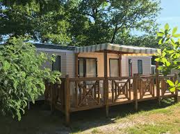 Il marque le début d'une campagne de communication globale construite autour du concept 15 ans de bonnes nouvelles qui durera du 4 avril à fin juin. Location Mobil Home Gironde Louer Un Mobil Home A Hourtin Gironde 33