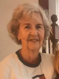 Obituary for Geraldine Katherine (Morley) Fair