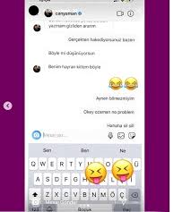 Ümitcan uygun aleyna çakır'ın sevgilisi olarak gündeme geldi. Fenomen Enise Sude Can Yaman In Mesajlarini Karantina Cilginligi Notuyla Ifsa Etti Son Dakika Magazin