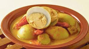 It is compatible with all android devices (required android 2.3+) and can also be able to install. Makan Dengan Gulai Telur Bebek Bikin Susah Berhenti Untuk Terus Tambah Nasi Pos Belitung
