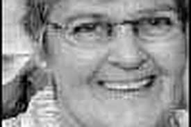 Ann was palliative nurse