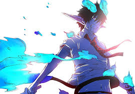 You can also upload and share your favorite blue exorcist wallpapers. Anime Boys Ao No Exorcist Okumura Rin Hd Wallpaper Wallpaperbetter