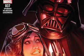 Comic Review: Doctor Aphra #37