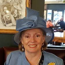 Jacqui Wilkinson (@jacquiwilkin)