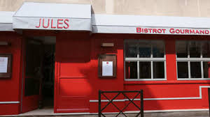 Jules Bistrot Gourmand In Antony Restaurant Reviews Menu And Prices Thefork