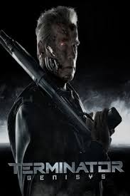 When john connor (jason clarke), leader of the human resistance, sends sgt. Terminator Genisys Paperback The Book Stall