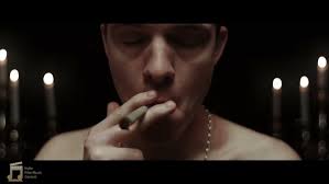 THE COOK" RESCORED BY MICHAEL VIGNERON (IFMC 2023)