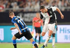 Интер — ювентус 1:2 голы: Inter Yuventus Smotret Onlajn Tekstovuyu Translyaciyu 17 01 2021 Futbol Na Sport Ua