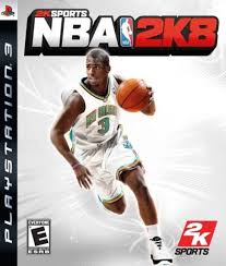 Chris Paul Nba 2k8 Nba Basketball Pictures Basketball Star