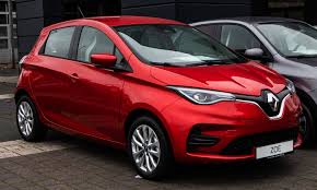 Power all our 20v max* tools, so you can create a supply of tools that are at the ready when you need them. Renault Zoe Wikipedia