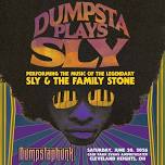 DUMPSTAPHUNK wsg Big Blitz
