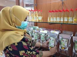 Mau daftar blt umkm gelombang 2? Dinkop Ukm Purbalingga Masih Buka Pendaftaran Bantuan Presiden Untuk Umkm Radar Banyumas