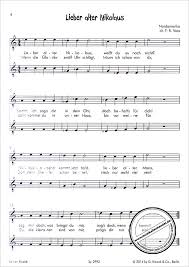 Rolf zuckowski nikolaus und weihnachtsmann zdf 2006. Meine Liebsten Weihnachtslieder Von Koch Michael Sy 2992 Noten