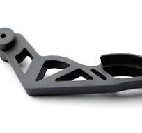 Nylon PA12 carbon fiber