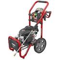 Westinghouse WP27Gas Powered Pressure Washer with