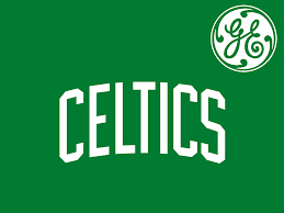 You can also copyright your logo using this graphic but that won't stop anyone from using the image on other projects. Boston Celtics Unveil New Jerseys That Include A Ge Advertising Patch
