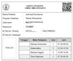 Check spelling or type a new query. Rencana Simulasi Ubk Smk Sukawati Sragen