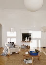 Wohnzimmer Ideen Im Landhaus Stil Der Finnische Hersteller Marimekko Verzaubert Mit Seinen Graphischen Designs In Sch Wohnzimmer Ideen Inneneinrichtung Wohnen