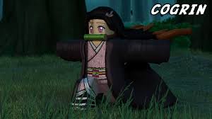 How to make nezuko roblox tutorial, step by step. N E Z U K O I N R O B L O X Zonealarm Results