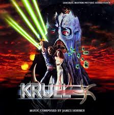 Krull by SoundtrackCoverArt on DeviantArt