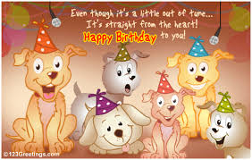 Friends happy birthday reply back in english : Happy Birthday Quotes From Both Of Us Quotesgram