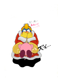 Rule34 - If it exists, there is porn of it  king dedede, kirby  560522