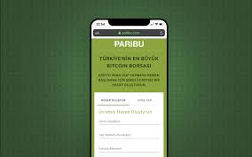Paribus is an app to help you save from your favorite online retailers, is it safe? Kripto Para Borsasi Paribu Ontology Yi Ont Listeliyor