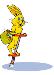 Easter bunny tex hoder easter bunny psinting happy easter bunny easter bunny baby easter bunny kill kill easter bunny with paint and brush easter bunny clip art. Easter Bunny Animated Images Gifs Pictures Animations 100 Free